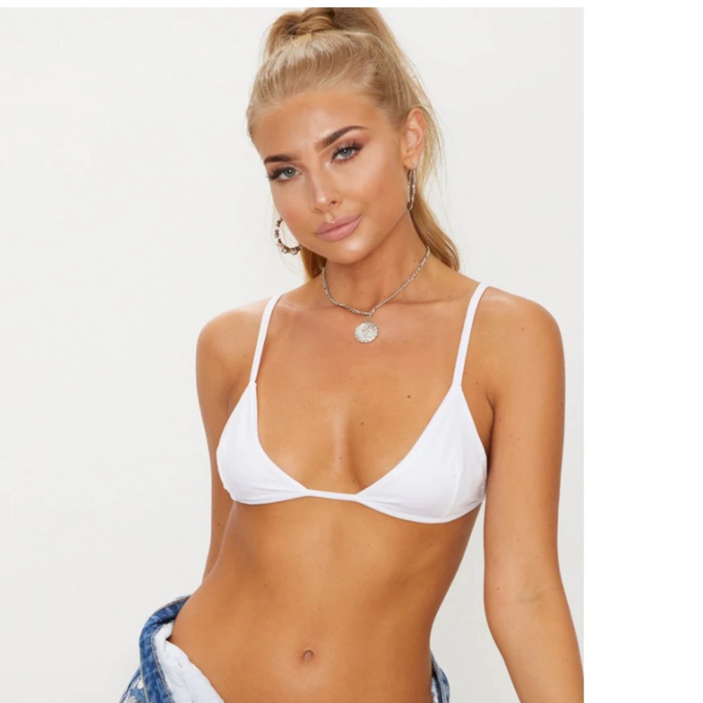 Bikini top